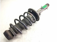 Recambio de amortiguador delantero derecho para seat toledo (1m2) 1.9 tdi referencia OEM IAM 1J0413031DP   2