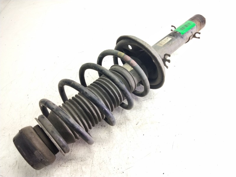 Recambio de amortiguador delantero derecho para seat toledo (1m2) 1.9 tdi referencia OEM IAM 1J0413031DP  