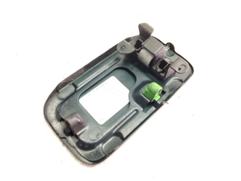 Recambio de tapa exterior combustible para bmw serie 5 berlina (e39) 528i referencia OEM IAM 16116758269  