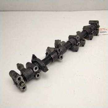 Recambio de eje balancines para nissan terrano/terrano.ii (r20) 2.7 turbodiesel referencia OEM IAM   111119