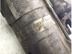 Recambio de motor arranque para audi a3 (8p) 1.9 tdi referencia OEM IAM 02Z911023H   2