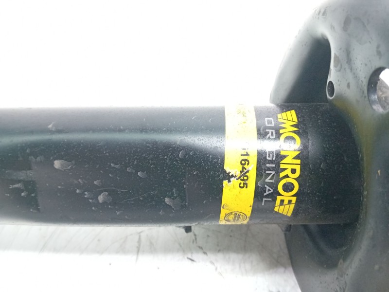 Recambio de amortiguador delantero derecho para audi a3 (8p) 1.9 tdi referencia OEM IAM   