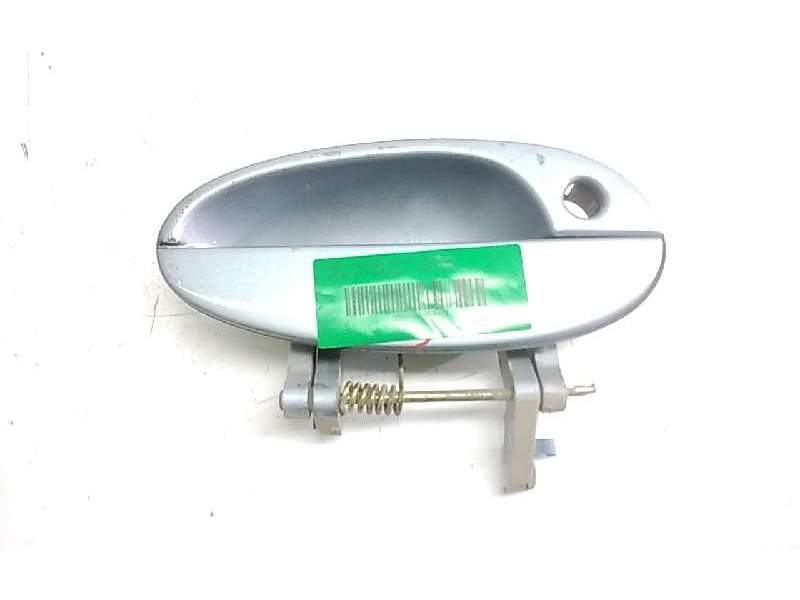 Recambio de maneta exterior delantera derecha para chevrolet tacuma sx referencia OEM IAM   