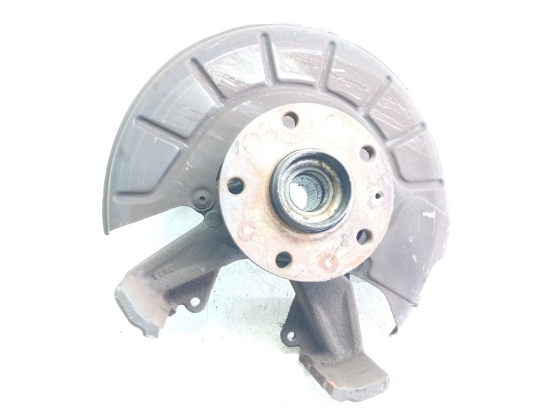 Recambio de mangueta delantera izquierda para audi a3 (8p) 1.9 tdi referencia OEM IAM   