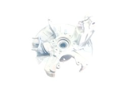 Recambio de mangueta delantera izquierda para audi a3 (8p) 1.9 tdi referencia OEM IAM    2