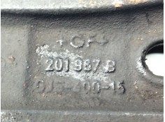 Recambio de brazo suspension inferior delantero derecho para audi a3 (8p) 1.9 tdi referencia OEM IAM 201967B   2