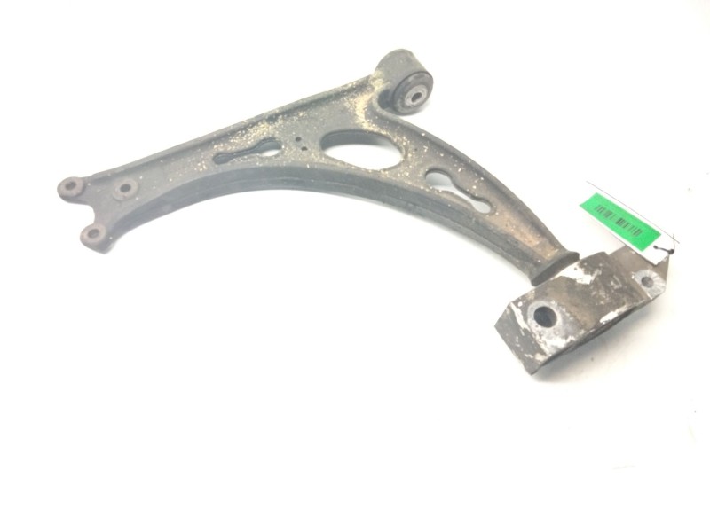 Recambio de brazo suspension inferior delantero izquierdo para audi a3 (8p) 1.9 tdi referencia OEM IAM 2019678  