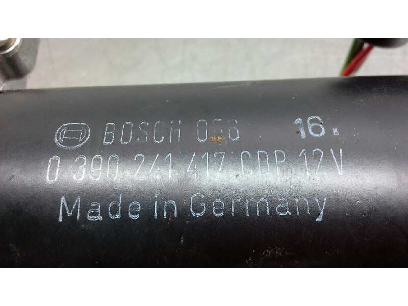 Recambio de motor elevalunas delantero derecho para bmw serie 3 berlina (e30) referencia OEM IAM 0390241417  117728