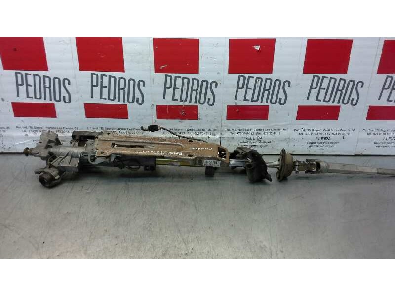 Recambio de columna direccion para bmw serie 3 berlina (e46) 2.0 16v referencia OEM IAM   38496