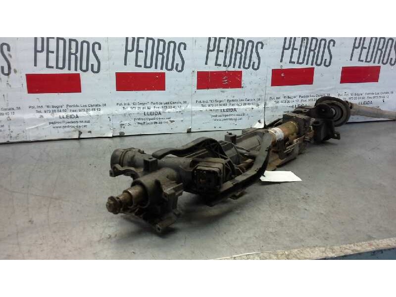 Recambio de columna direccion para bmw serie 3 berlina (e46) 2.0 16v referencia OEM IAM   38496