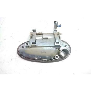 Recambio de maneta exterior delantera derecha para chevrolet tacuma sx referencia OEM IAM   