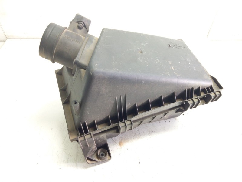 Recambio de caja filtro de aire para seat toledo (1m2) 1.9 tdi referencia OEM IAM 1J0129607AE  