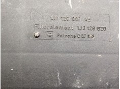 Recambio de caja filtro de aire para seat toledo (1m2) 1.9 tdi referencia OEM IAM 1J0129607AE   2