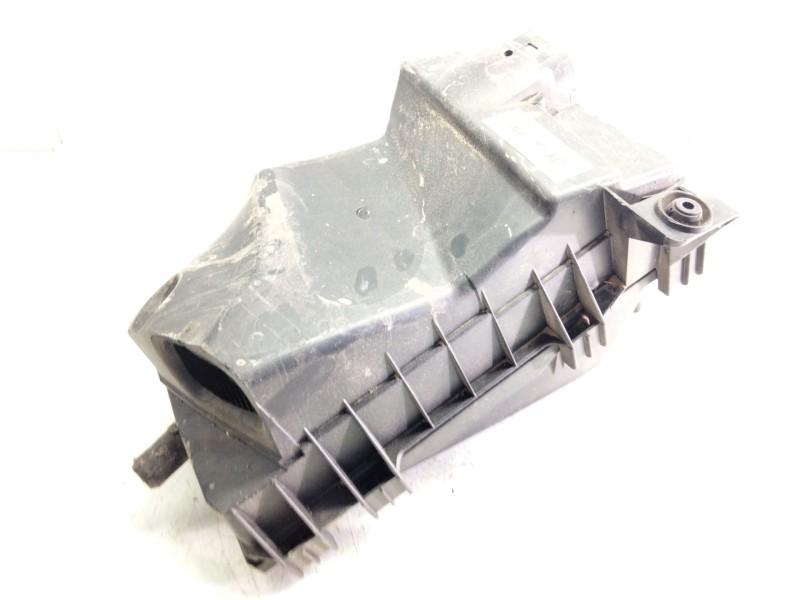 Recambio de caja filtro de aire para seat toledo (1m2) 1.9 tdi referencia OEM IAM 1J0129607AE  