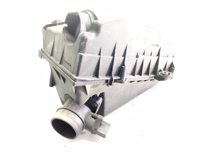 Recambio de caja filtro de aire para seat toledo (1m2) 1.9 tdi referencia OEM IAM 1J0129607AE  