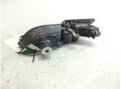 Recambio de maneta interior trasera izquierda para opel astra h ber. 1.7 16v cdti referencia OEM IAM    2