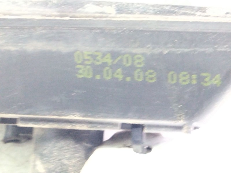 Recambio de maneta interior trasera izquierda para opel astra h ber. 1.7 16v cdti referencia OEM IAM   