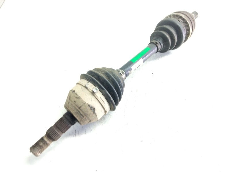 Recambio de transmision delantera izquierda para opel astra h ber. 1.7 16v cdti referencia OEM IAM 13124675  