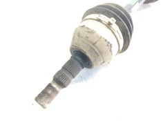 Recambio de transmision delantera izquierda para opel astra h ber. 1.7 16v cdti referencia OEM IAM 13124675   2