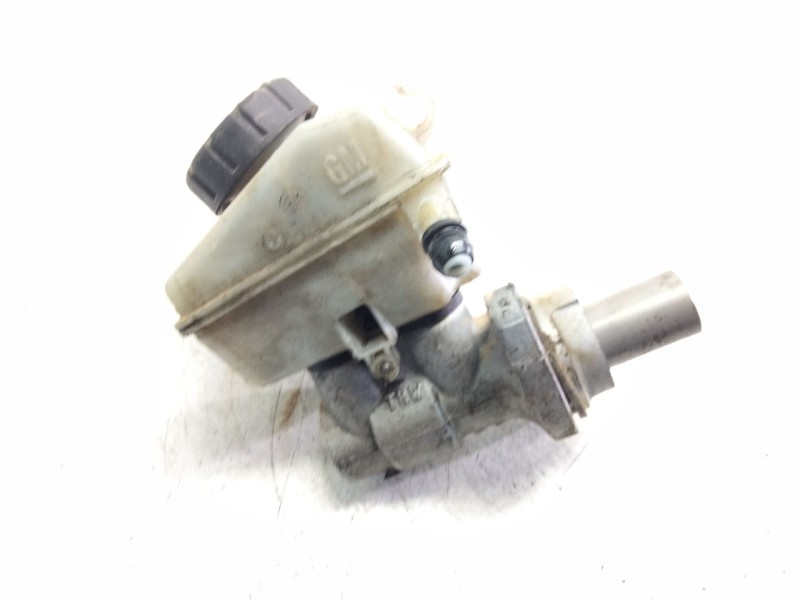 Recambio de bomba freno para opel astra h ber. 1.7 16v cdti referencia OEM IAM   