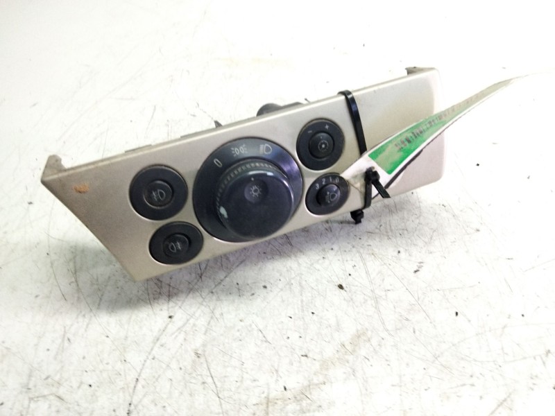 Recambio de mando luces para opel astra h ber. 1.7 16v cdti referencia OEM IAM 13100128  