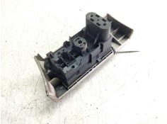 Recambio de mando luces para opel astra h ber. 1.7 16v cdti referencia OEM IAM 13100128   2