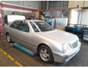 MERCEDES CLASE E (W210) BERLINA