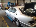 MERCEDES CLASE E (W210) BERLINA
