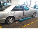 MERCEDES CLASE E (W210) BERLINA