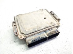 Recambio de centralita motor uce para opel astra h ber. 1.7 16v cdti referencia OEM IAM 98074154   2