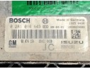 CENTRALITA MOTOR UCE 98074154 