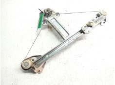 Recambio de elevalunas trasero izquierdo para opel astra h ber. 1.7 16v cdti referencia OEM IAM 13100420LH   2