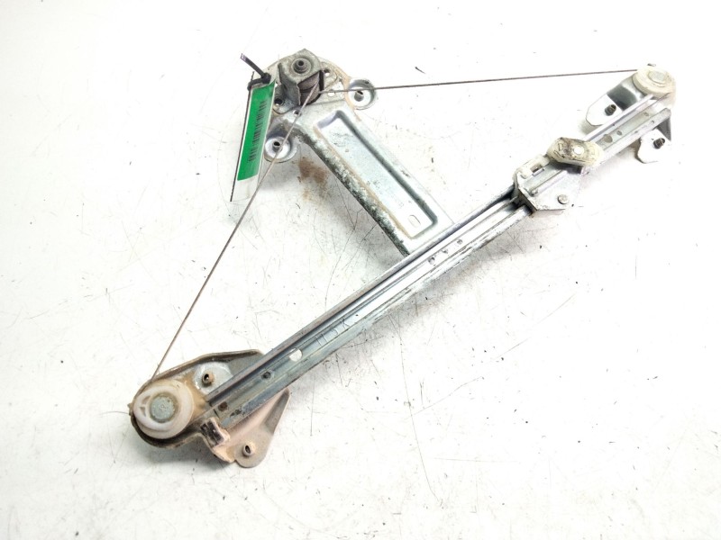 Recambio de elevalunas trasero izquierdo para opel astra h ber. 1.7 16v cdti referencia OEM IAM 13100420LH  