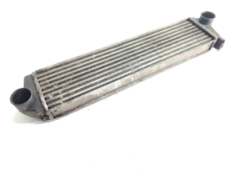 Recambio de intercooler para bmw serie 3 berlina (e36) 318tds referencia OEM IAM 17512245512  
