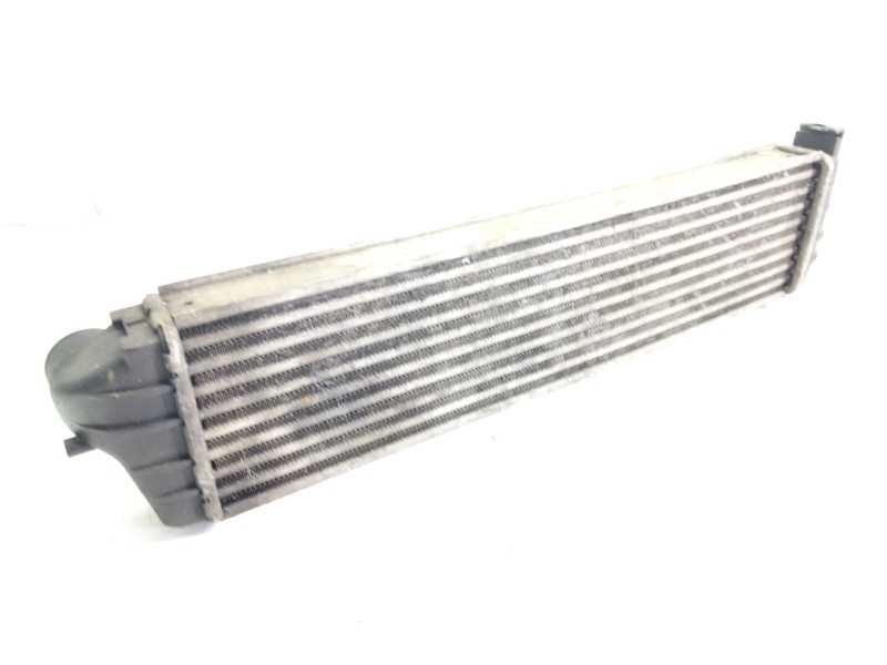 Recambio de intercooler para bmw serie 3 berlina (e36) 318tds referencia OEM IAM 17512245512  