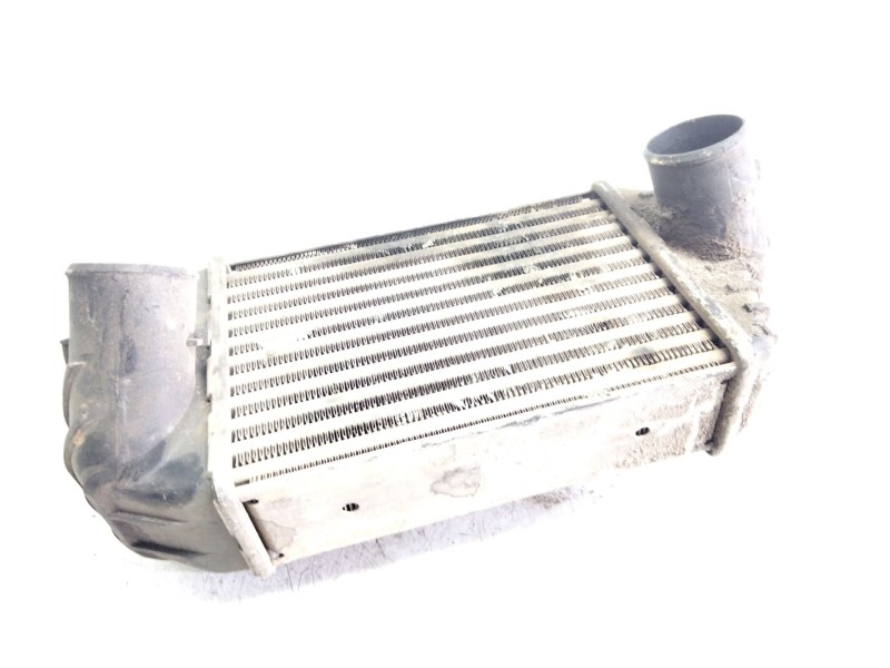 Recambio de intercooler para bmw serie 3 berlina (e46) 320d referencia OEM IAM   