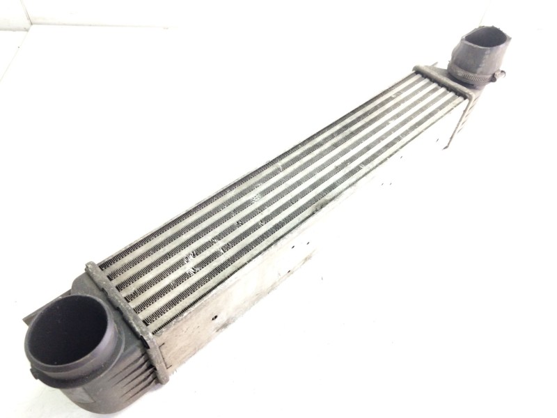 Recambio de intercooler para bmw serie 5 berlina (e39) 530d referencia OEM IAM 17512247359  