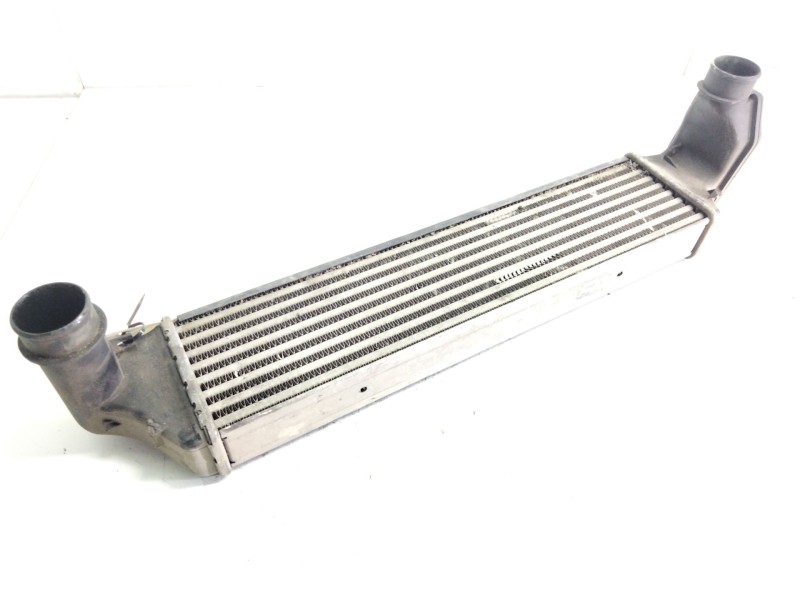 Recambio de intercooler para bmw serie 3 berlina (e46) 320d referencia OEM IAM 17512246795  