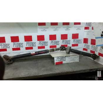 Recambio de cardan trasero para mazda b-serie (un) sdx doble cabina referencia OEM IAM   
