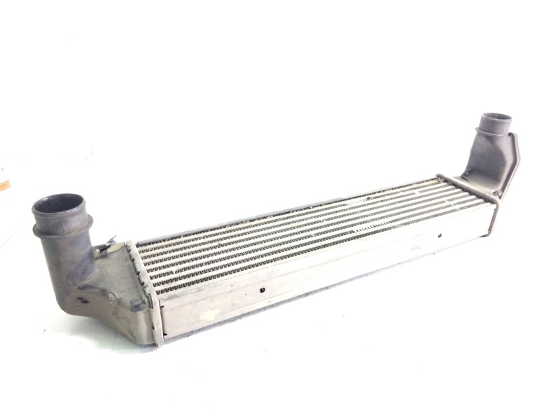 Recambio de intercooler para bmw serie 3 berlina (e46) 320d referencia OEM IAM 17512246795  