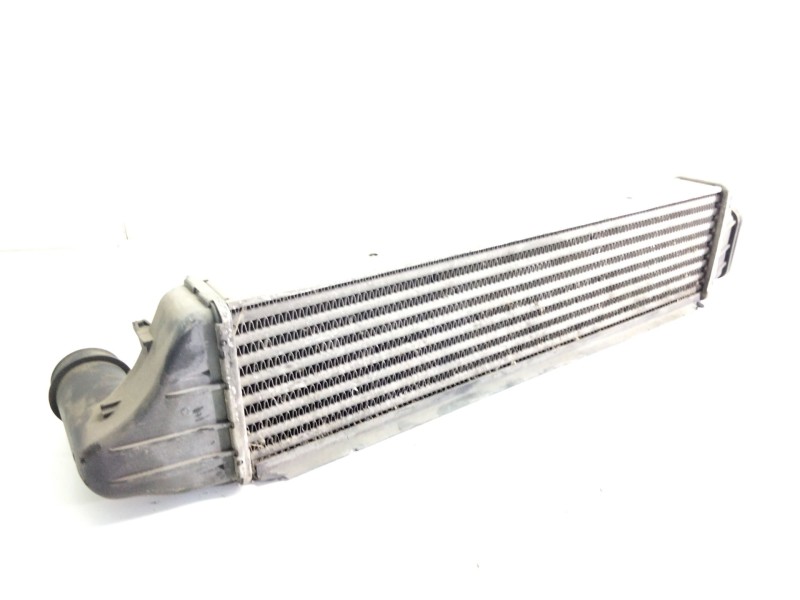 Recambio de intercooler para bmw serie 3 berlina (e46) 320d referencia OEM IAM 17512246795  
