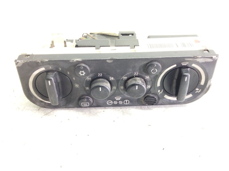 Recambio de mando calefaccion / aire acondicionado para » otros... modelos referencia OEM IAM 6411  96447