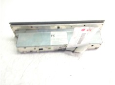 Recambio de sistema audio / radio cd para bmw serie 5 berlina (e39) 525d referencia OEM IAM 65826909125   2