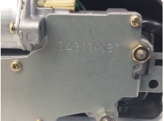 Recambio de motor limpia trasero para honda cr-v (rd1/3) básico (rd1) referencia OEM IAM 34311581   2