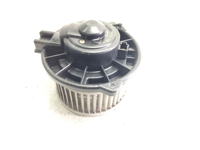 Recambio de motor calefaccion para honda cr-v (rd1/3) básico (rd1) referencia OEM IAM 1940007095  