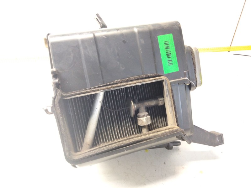 Recambio de radiador aire acondicionado interior para honda cr-v (rd1/3) básico (rd1) referencia OEM IAM S10A0  