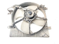 Recambio de electroventilador para honda cr-v (rd1/3) básico (rd1) referencia OEM IAM    2