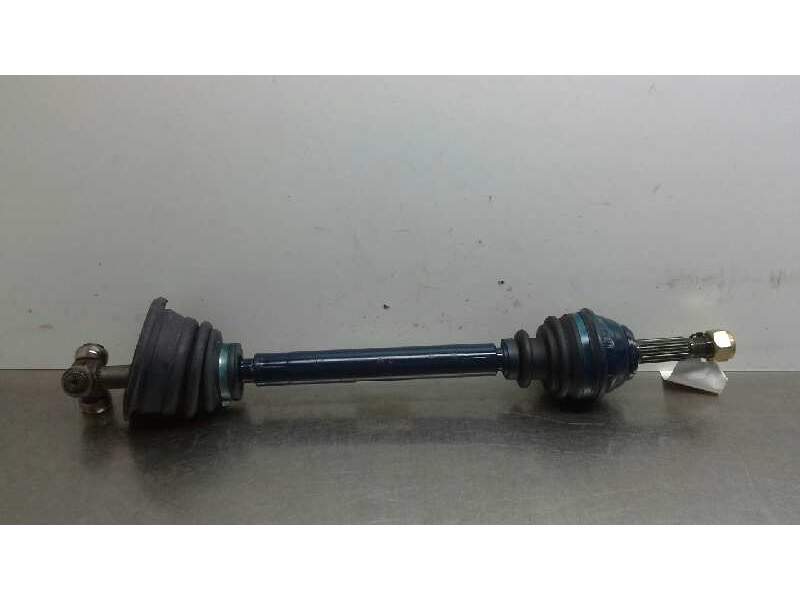 Recambio de transmision delantera izquierda para renault clio i fase i+ii (b/c57) referencia OEM IAM 053024  