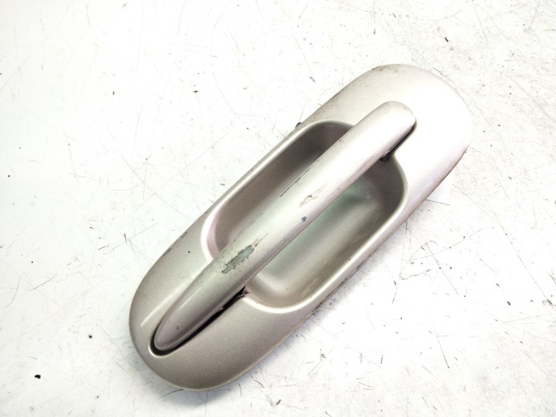 Recambio de maneta exterior trasera izquierda para honda cr-v (rd1/3) básico (rd1) referencia OEM IAM   