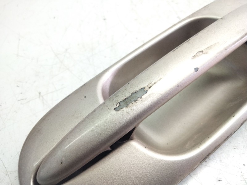 Recambio de maneta exterior trasera izquierda para honda cr-v (rd1/3) básico (rd1) referencia OEM IAM   